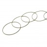 SYNCHROTECH HONDA INTEGRA LS SYNCHRO SPRING SET 1ST-5TH