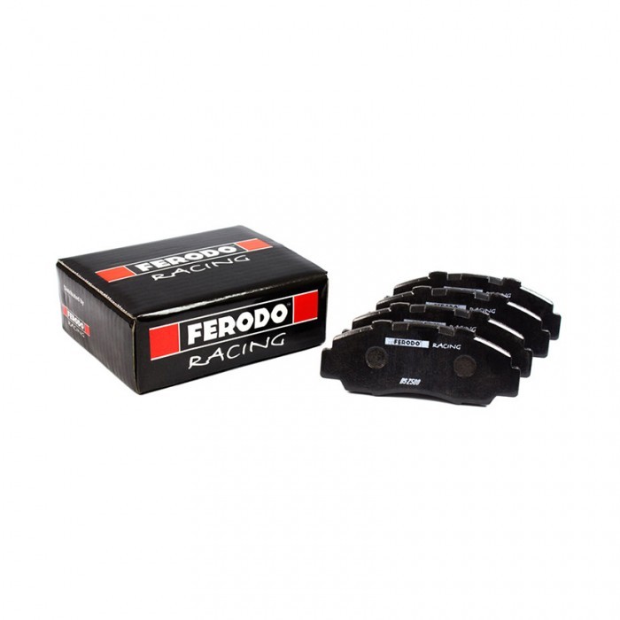 Plaquettes de Freins Ferodo FRP3039GB