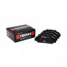 Plaquettes de Freins FERODO DS3000 BRAKE PADS REAR LANCER EVO 10 X