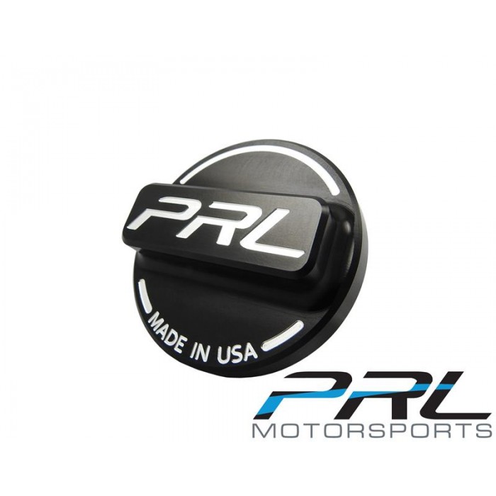 PRL Motorsports Honda Civic Billet Oil Cap