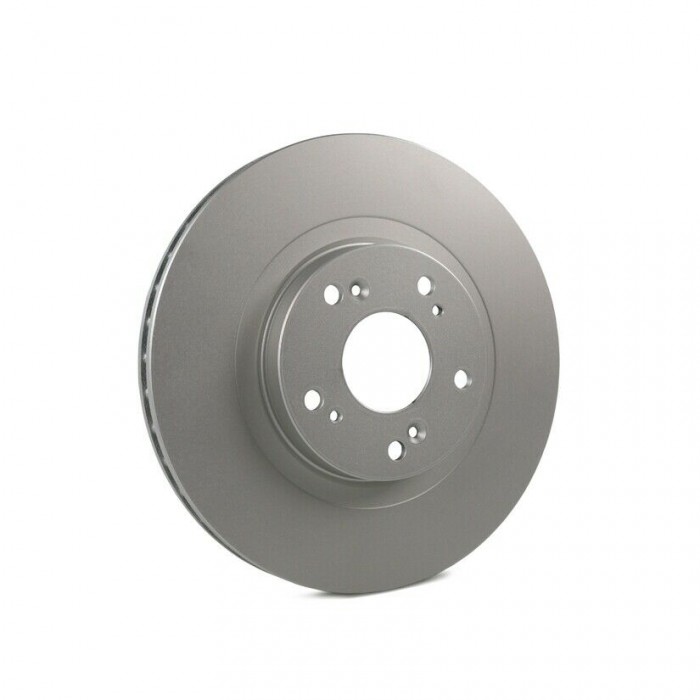 Pagid OE Blank Brake Discs Front - Civic Type R EP3 / FN2