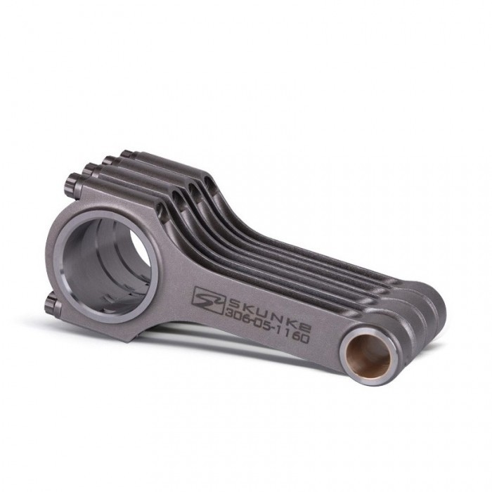 Skunk2 Alpha Series Connecting Con Rods B16A