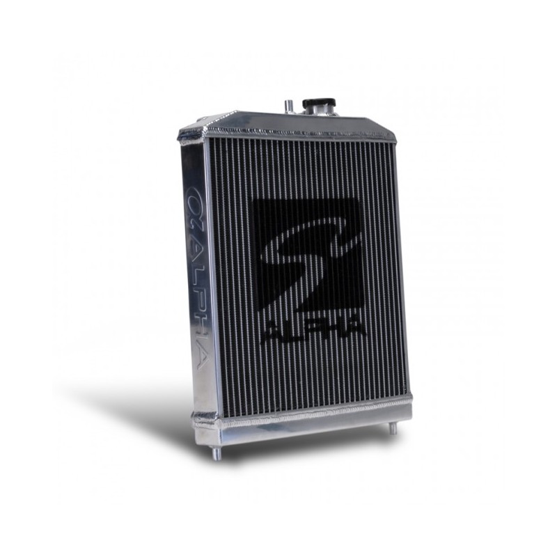 Radiateur Moteur Skunk2 Alpha Series - Civic EG / EK