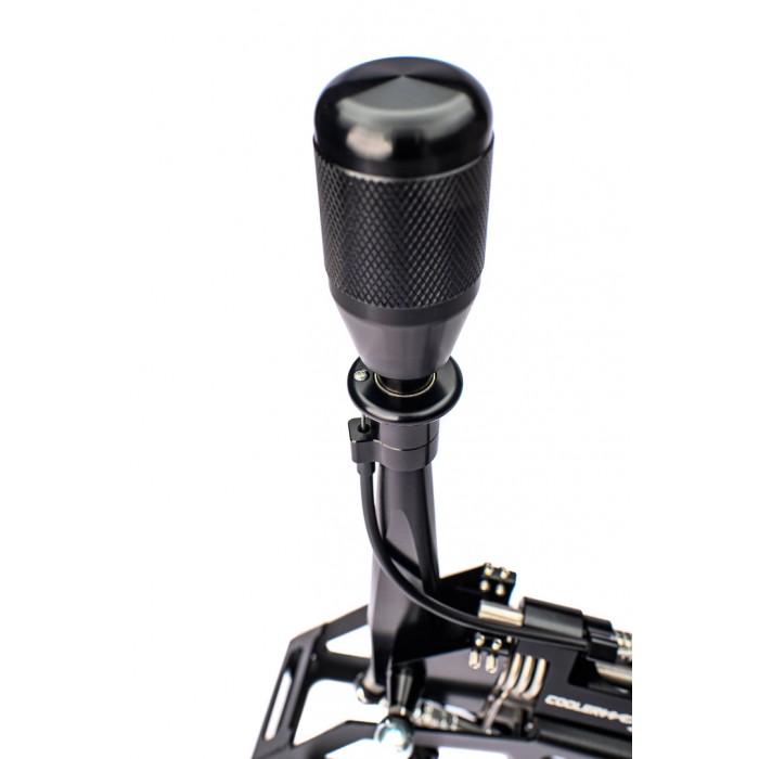 COOLERWORX Short Shifter PRO Ford Focus MK3