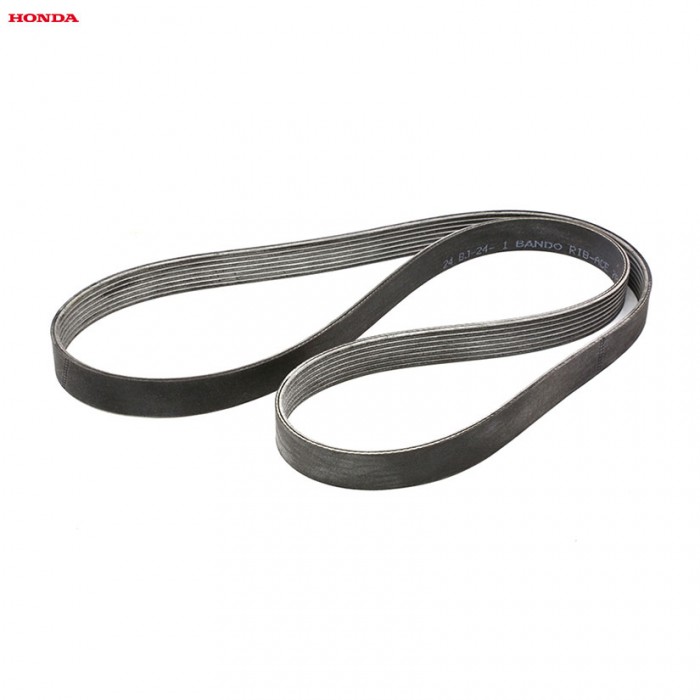 Genuine Honda Auxiliary Belt - Civic Type R EP3 (AC)