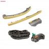 Kit Distribution Chaine Tendeur Guide Honda OEM K-Series K20A K20Z - Civic Type R EP3 / FN2 / FD2 & Integra DC5