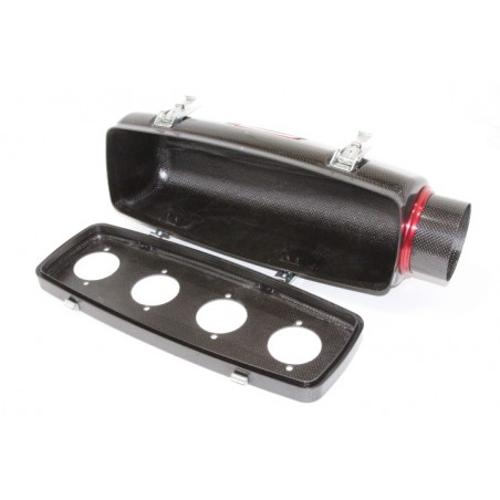 Dry Carbon High Power Surge Tank K20A - Civic Type R EP3 FD2 / Integra DC5 & Accord DCL7