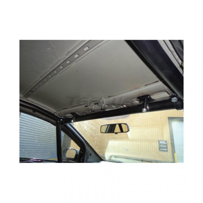 Arceau Safety Devices Multipoint à Boulonner - Civic Type R EP3