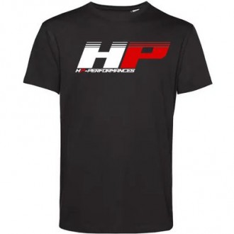 T-Shirt HP-Performances HP Design Premium