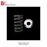 Brian Crower Ressort Simple/Coupelle Titane KIT (Toyota 3SGE/3SGTE - Shim Under Bucket)