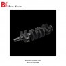 Brian Crower Vilebrequin - Honda B16A, 84.5mm Stroke, 4340 Billet