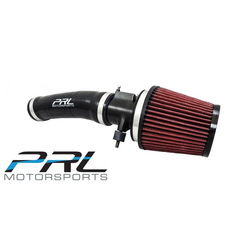 PRL Motorsports Short Ram Air Intake System - CR-V 1.5L Turbo 2017+