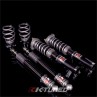 K-Tuned K1 Street Coilovers - Civic 1.5T Hatchback 2016+ (FK7)