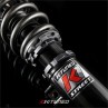 K-Tuned K1 Street Coilovers - Civic 1.5T Hatchback 2016+ (FK7)