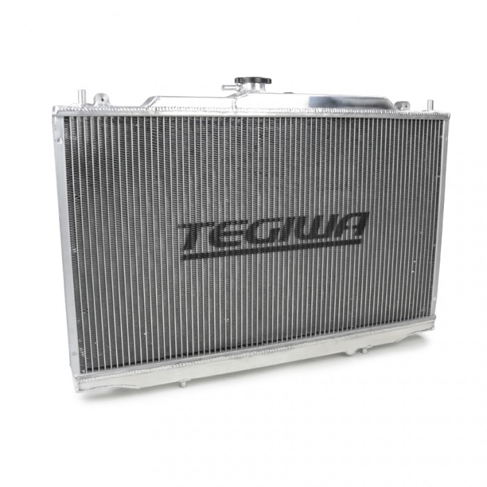 Tegiwa Aluminium Alloy Radiator - CRZ ZF110-13