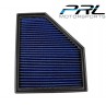 PRL Motorsportrs High Flow Drop-In Air Filter - 2020+ Toyota Supra GR DB42-A90