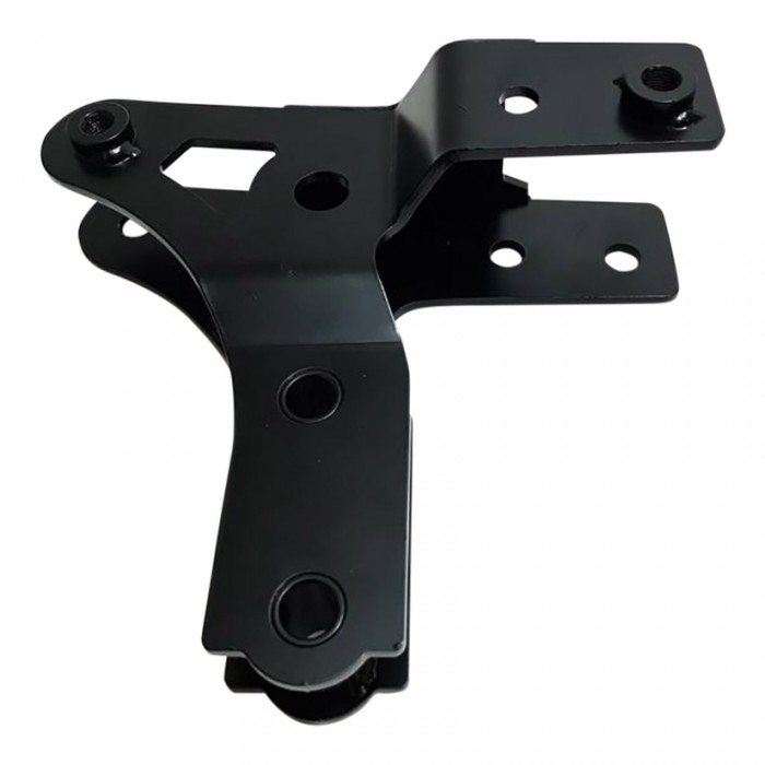 Hasport B-Series Swap Rear Engine Bracket - Civic/CRX 84-87 & Civic 96-00