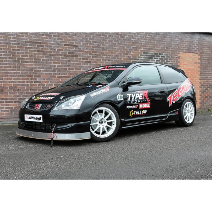 PACK STAGE 1 Honda Performances Type-R Trophy - Civic Type R EP3