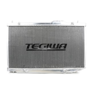 Tegiwa Aluminium Alloy Radiator - Civic Type R FK8