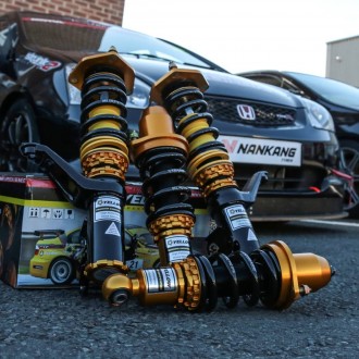 PACK STAGE 1 Honda Performances Trophy - Civic Type R EP3