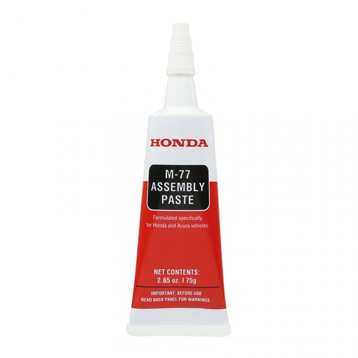 Honda Moly 60 / M-77 - Graisse Pâte de Montage 75g