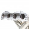 Tegiwa Exhaust Manifold 4-2-1 Header - Civic Type R EP3 & Integra Type R DC5