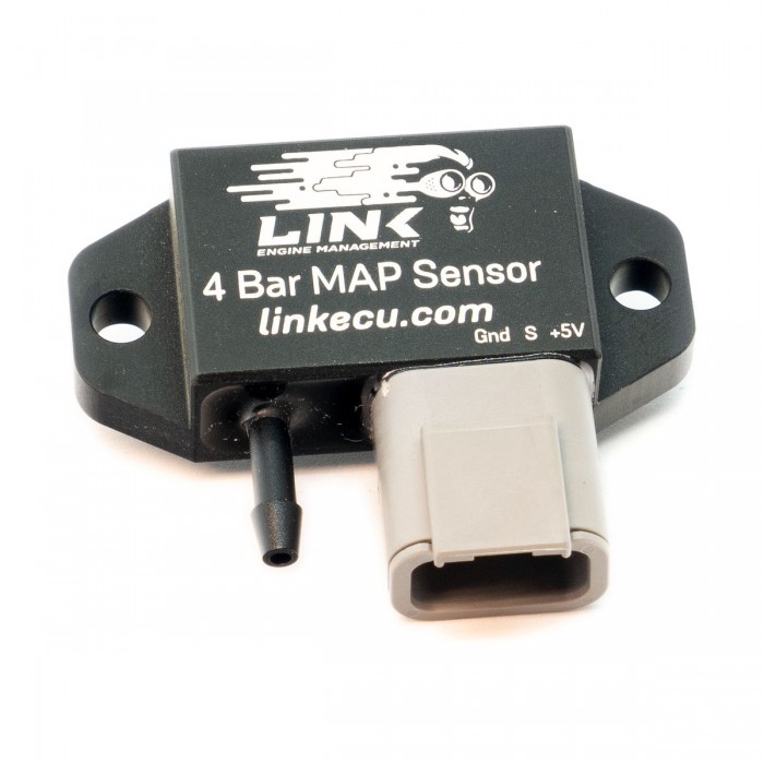 LINK 4 Bar MAP Sensor - MAP4