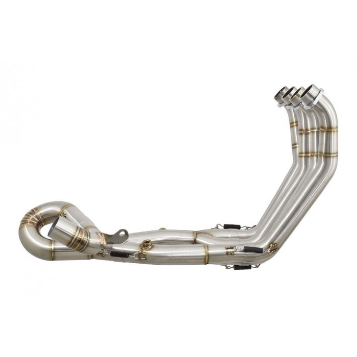 Performance Exhaust Headers Downpipes - CB1000R Neo Sports Cafe SC80