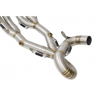 Performance Exhaust Headers Downpipes - CB1000R Neo Sports Cafe SC80