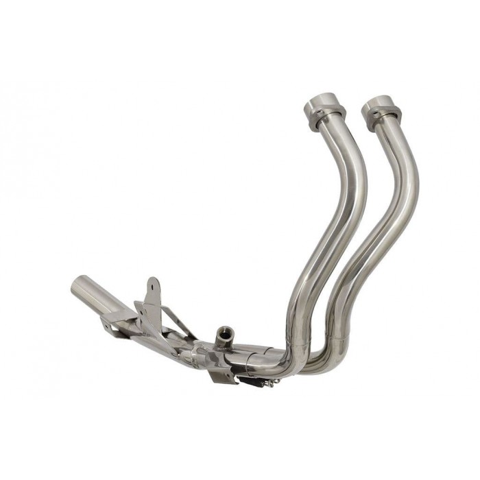 Performance Exhaust Headers Downpipes - CB500F 2013-2015