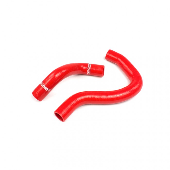 Tegiwa Silicone Collant Hoses - Integra Type R DC5