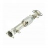 Ballade Sports Set Up 70MM High Flow Catalytic Converter - S2000