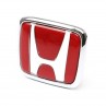 Genuine Honda Front Red H Badge - S2000 AP1