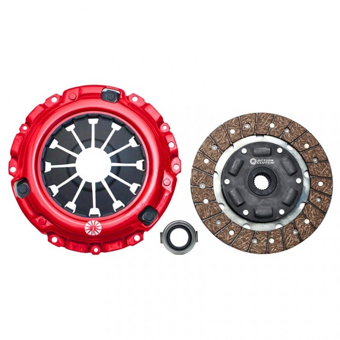 Action Clutch Kit Honda H-Series - Prelude / Accord Type R H22
