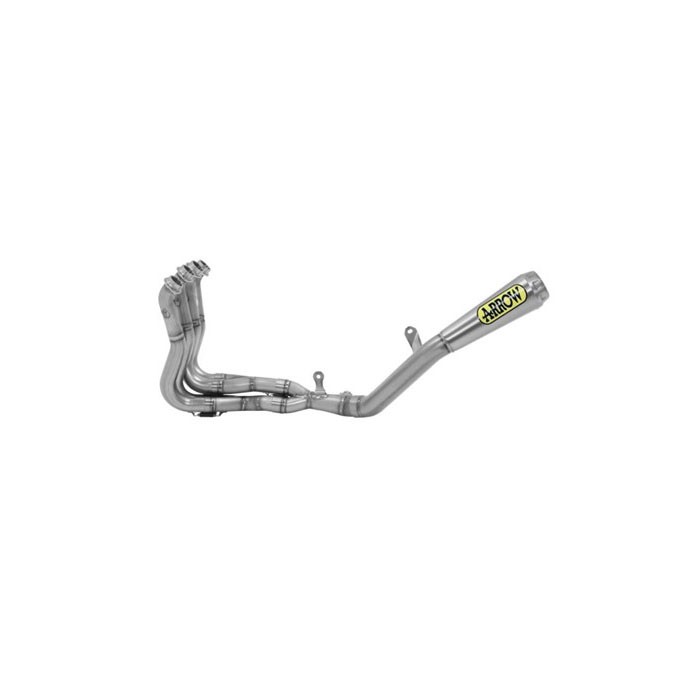 ARROW Full Exhaust System COMPETITION "EVO" - CBR 1000 RR 17-19 (Standard)