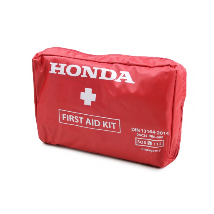 Kit de Premier Secours Honda OEM