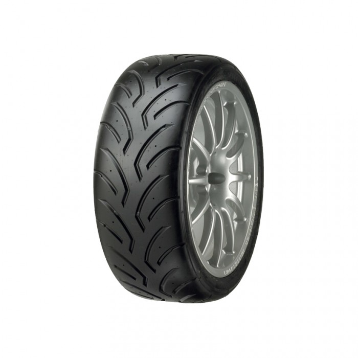Dunlop Direzza DZ03G Semi-Slick Tyres
