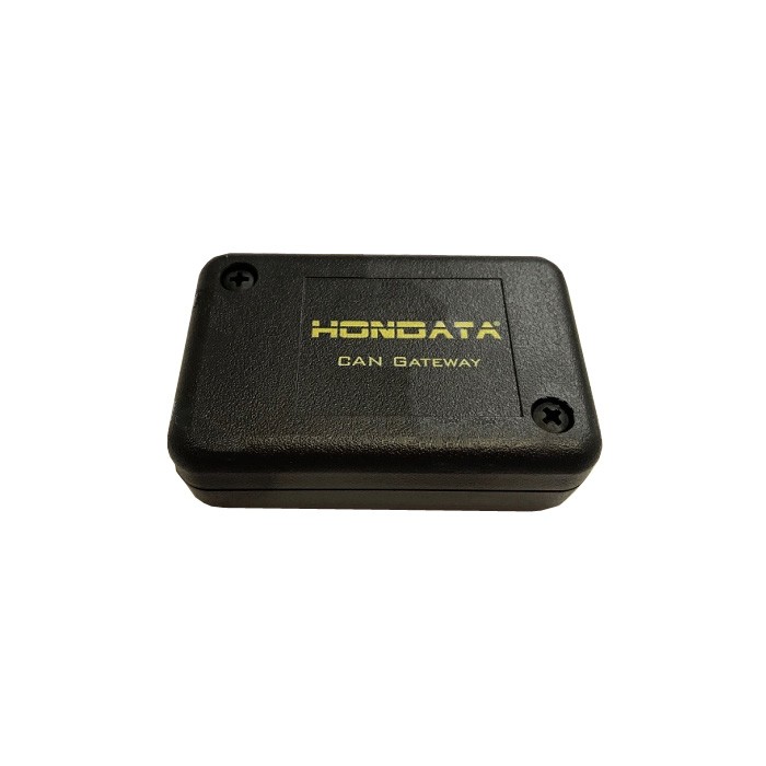 Hondata CAN Adaptor / Instant Jailbreak - Civic Type R 2020+