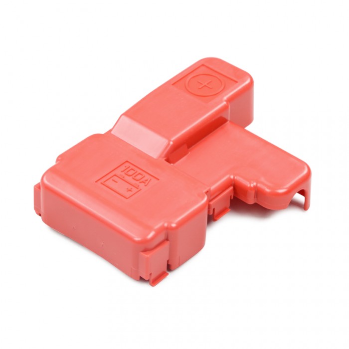 Genuine Honda Battery Fuse Positive Terminal Cover - Civic Type R FN2