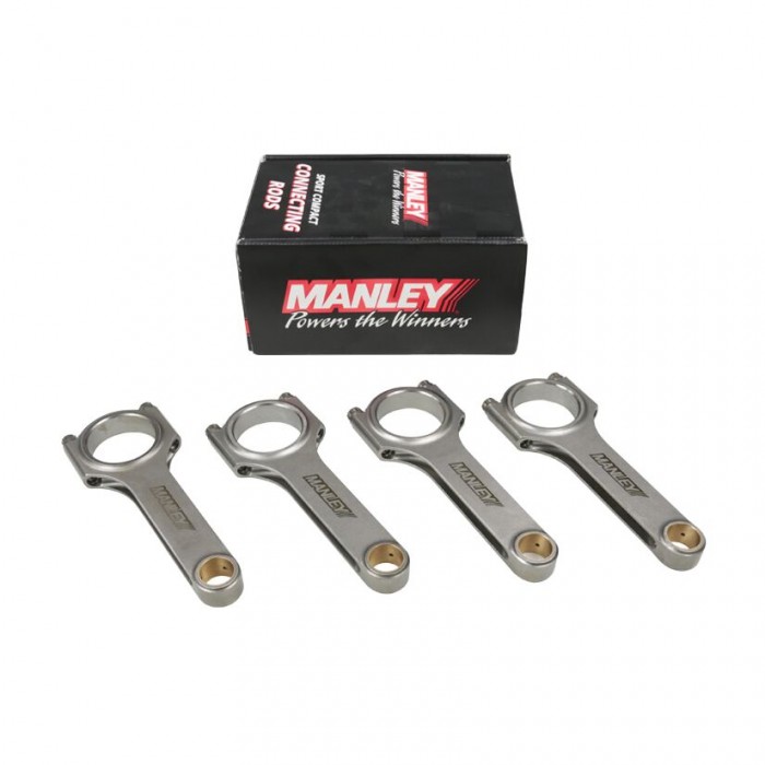 MANLEY Connecting Con Rods - Honda