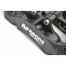 Essex AP Racing Radi-CAL Competition Brake Kit (CP9660/355mm) - Civic Type R FK8 / FK2