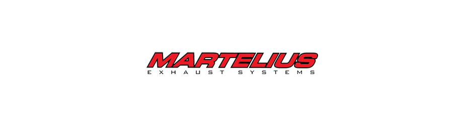 Martelius - HP Performances | Official Distributor