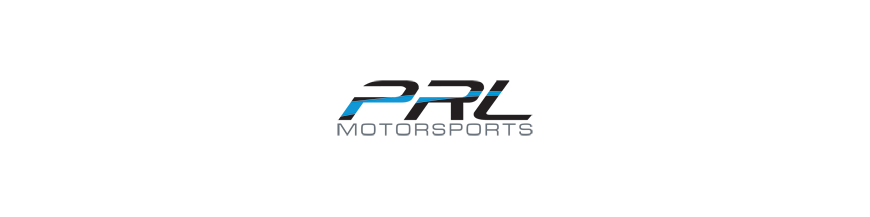 PRL Motorsports - HP Performances | Distributeur Officiel Europe