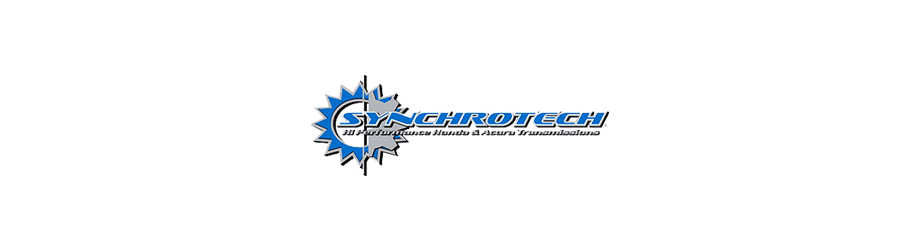 Synchrotech - HP Performances | Distributeur Officiel