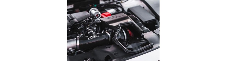 Civic Type R EP3 - HP Performances | Intake