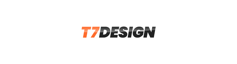 T7 Design - HP Performances | Distributeur Officiel