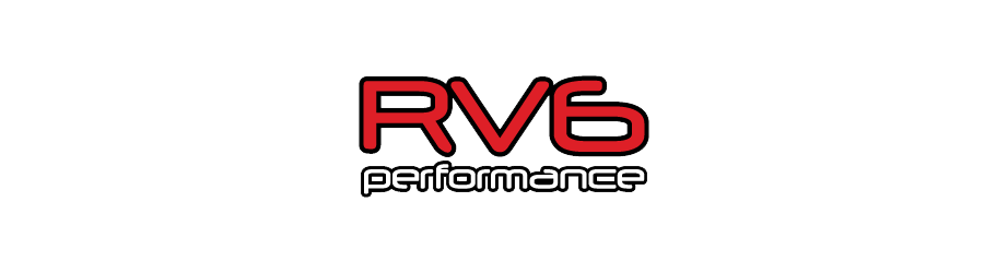 REV6 PERFORMANCE - HP Performances | Official Distributor