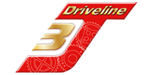 Logo 3J Driveline