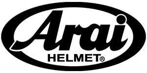 Logo Arai Helmet