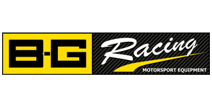 Logo BG Racing